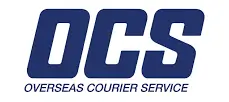 Logo OCS
